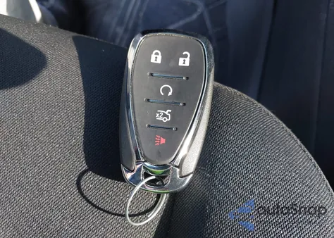 2025 Chevrolet Malibu Fwd Ls z USA, uszkodzony, nr VIN 1G1ZB5ST9SF113007